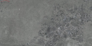 Плитка Idalgo Доломити Монте Птерно темный Легкое лаппатирование LLR (60х120)